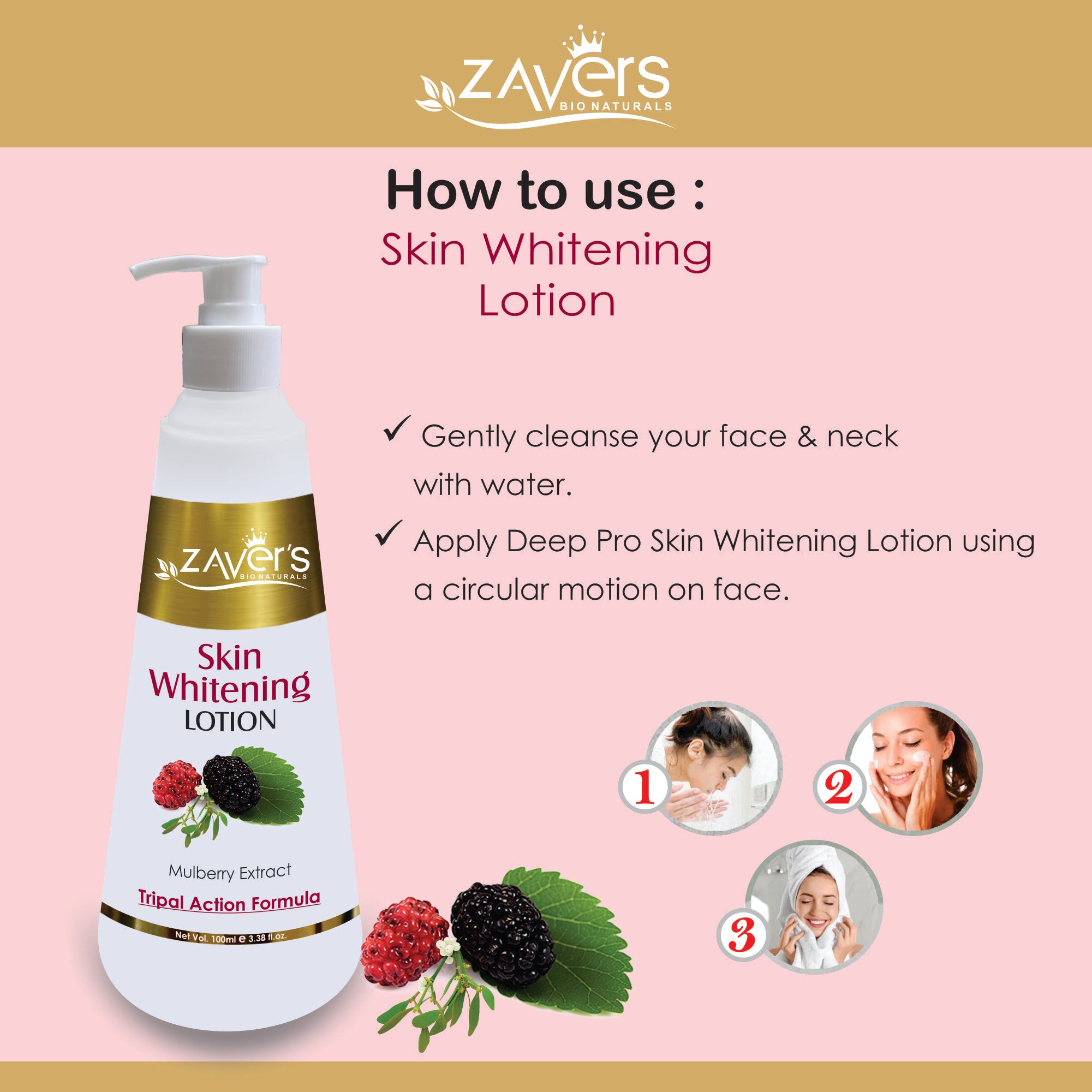 Skin Whitening